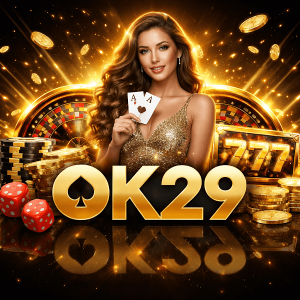 Quality craftsmanship by OK29